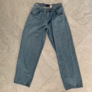 Vintage Levi’s jeans